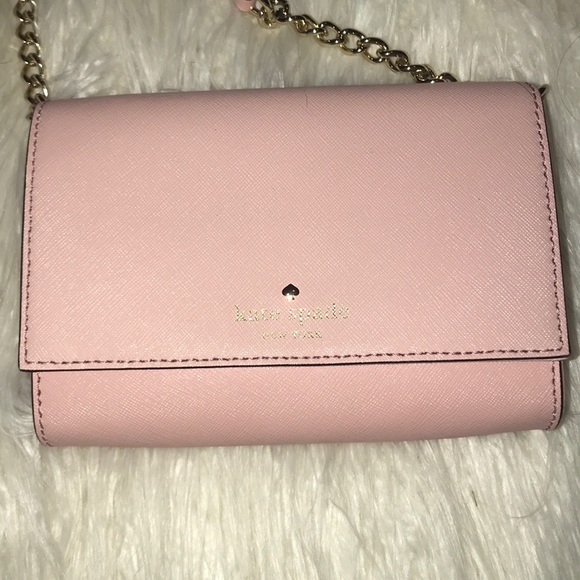 NWOT Kate Spade Crossbody - Picture 2 of 5